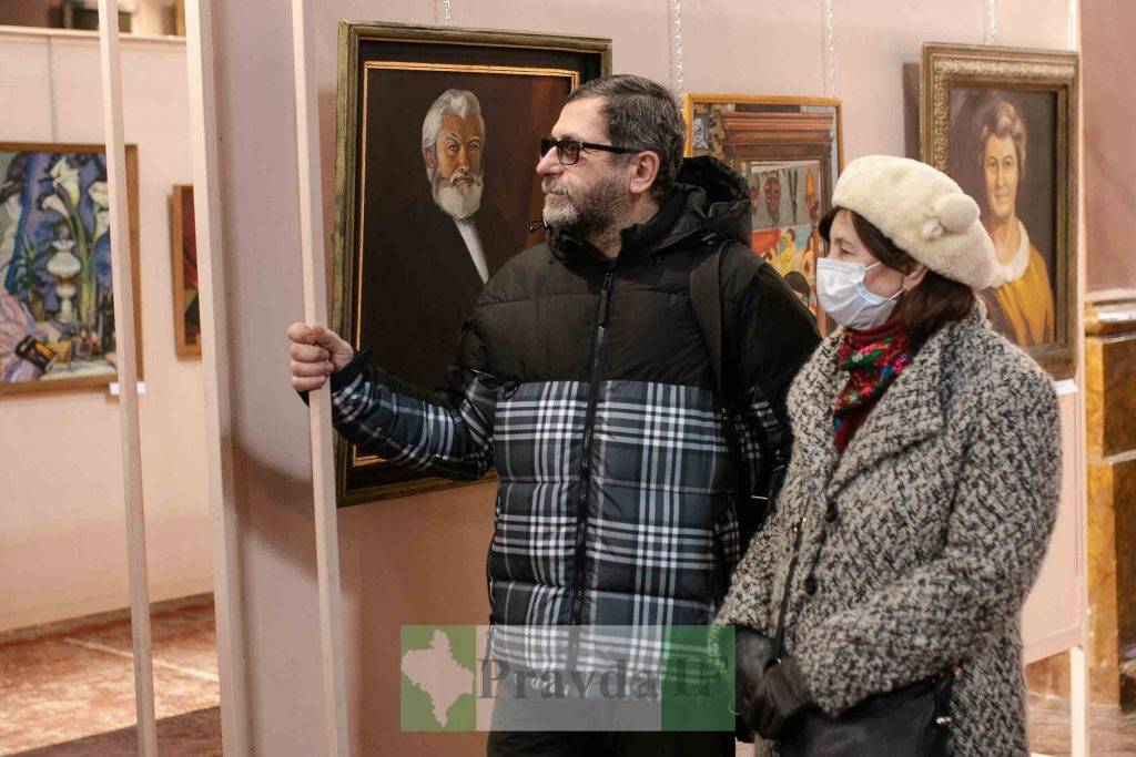 Ореста Заборського