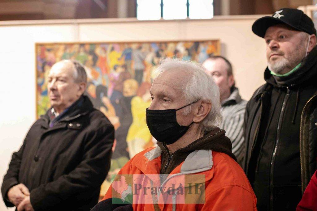 Ореста Заборського