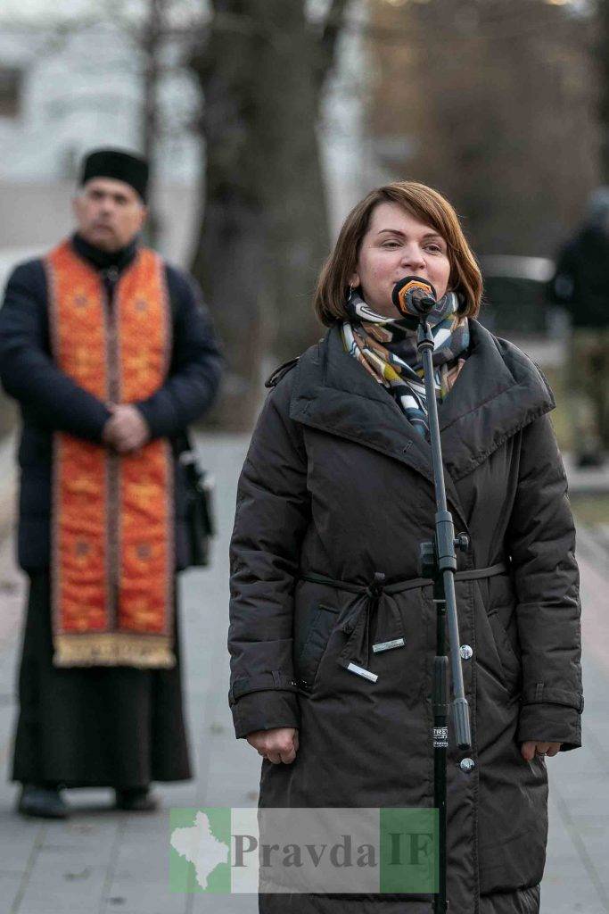 поминальне віче,віче у франківську,революція гідності