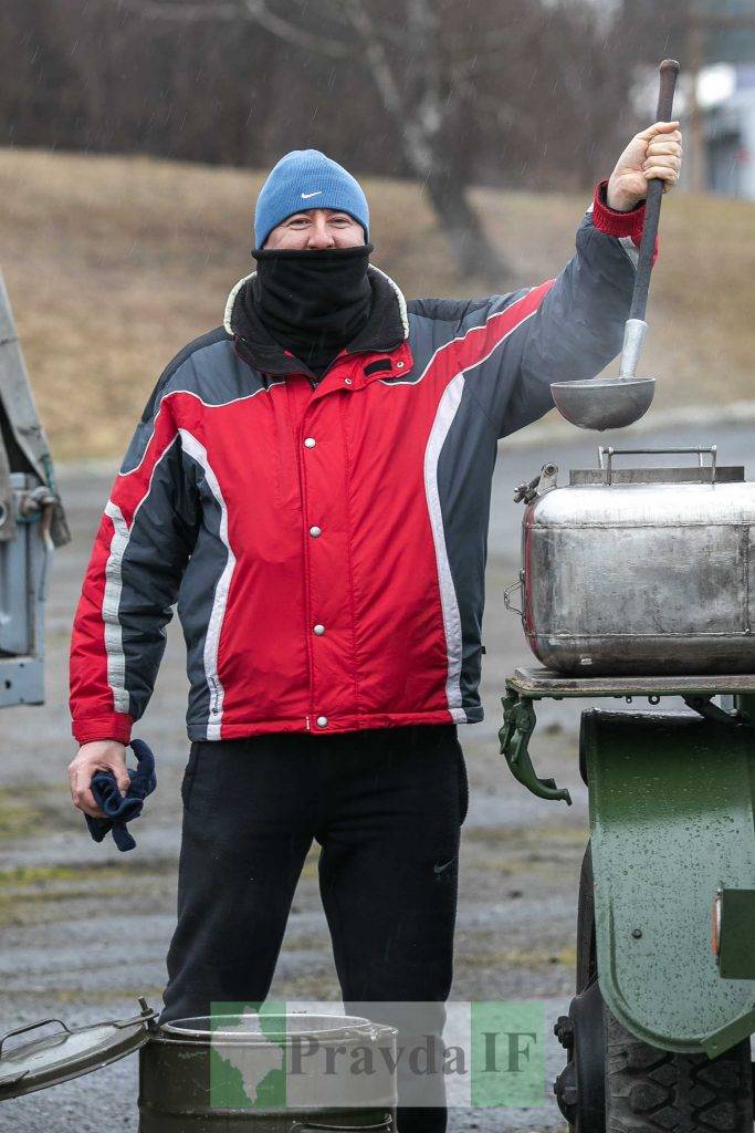 вишкіл для цивільного населення,Штаб оборони Прикарпаття спільно з ДСНС,тривожна валіза