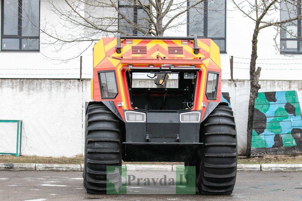 вишкіл для цивільного населення,Штаб оборони Прикарпаття спільно з ДСНС,тривожна валіза