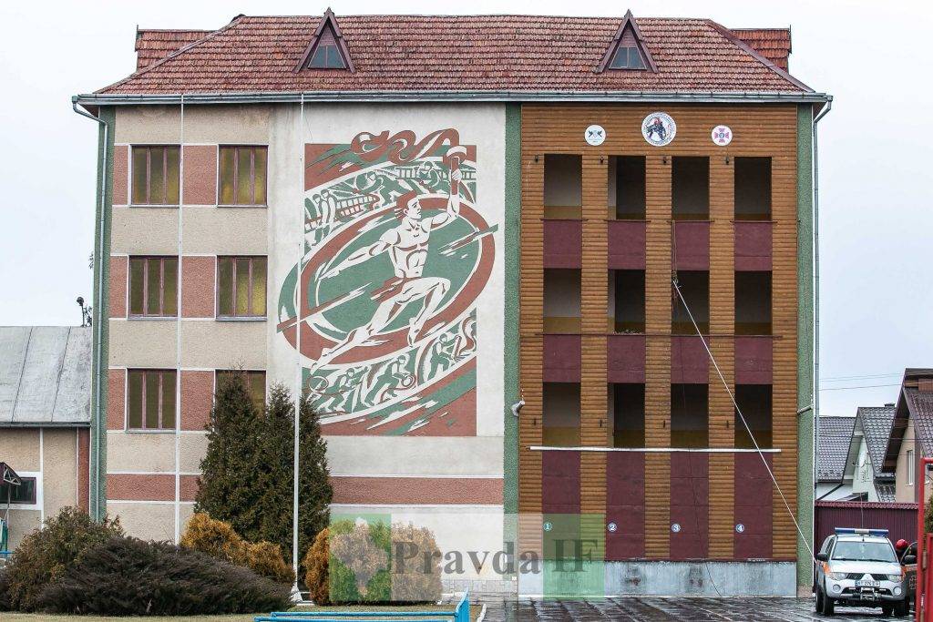 вишкіл для цивільного населення,Штаб оборони Прикарпаття спільно з ДСНС,тривожна валіза