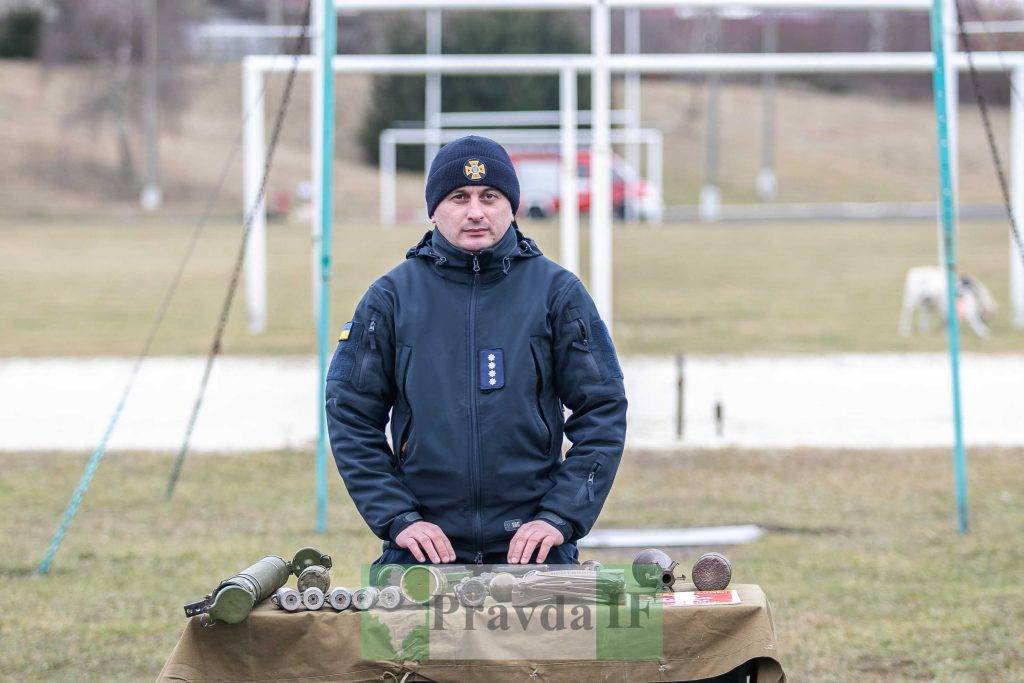 вишкіл для цивільного населення,Штаб оборони Прикарпаття спільно з ДСНС,тривожна валіза