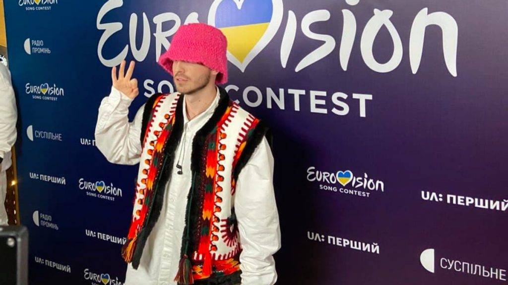 Гурту Kalush Orchestra запропонували представляти Україну на "Євробаченні - 2022"
