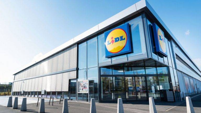 Магазин німецької мережі Lidl може невдовзі з'явитися в Івано-Франківську