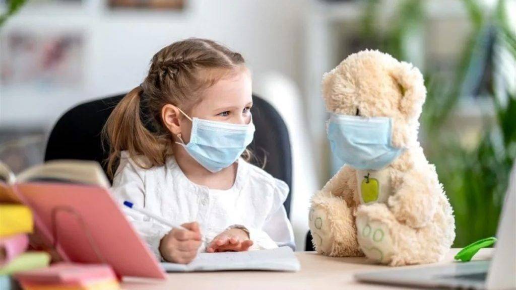 Десятки франківських школярів досі перебувають на самоізоляції ВІДЕО