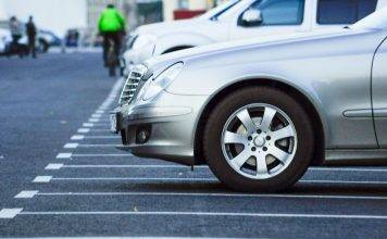 У Долині з’явився чат-бот, в якому можна скаржитися на неправильне паркування У Долині з'явився чат-бот, в якому можна скаржитися на неправильне паркування