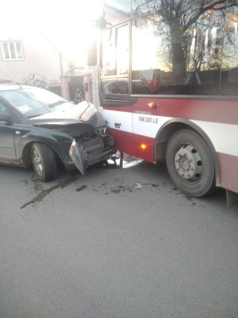 ДТП