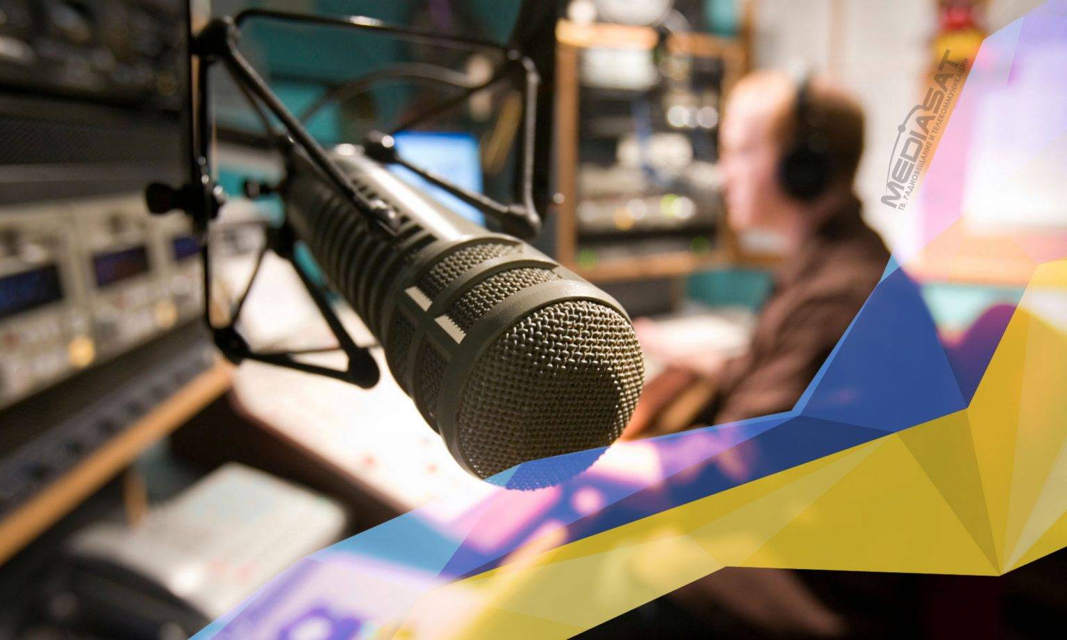 Прикарпаття - серед лідерів за квотами на україномовний контент в ефірах