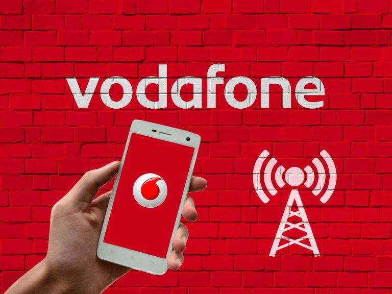 Франківчанам на замітку: Vodafone оголосив про підвищення тарифів