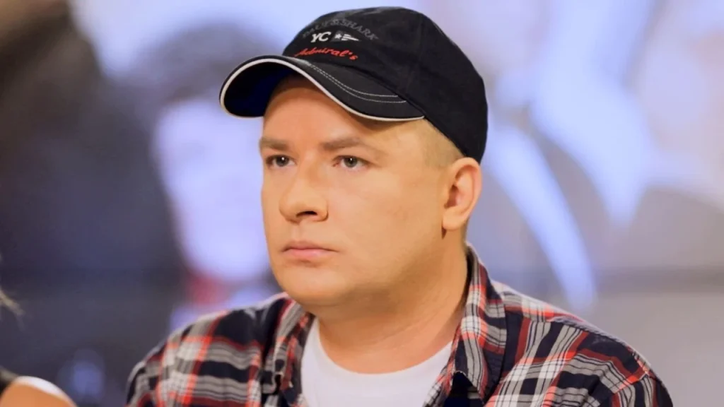Данилко вигадав для диктатора путіна "гідне" покарання