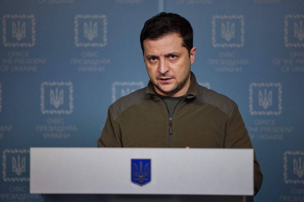 Арестович: "РФ досі не полишає спроби "прибрати" Зеленського"