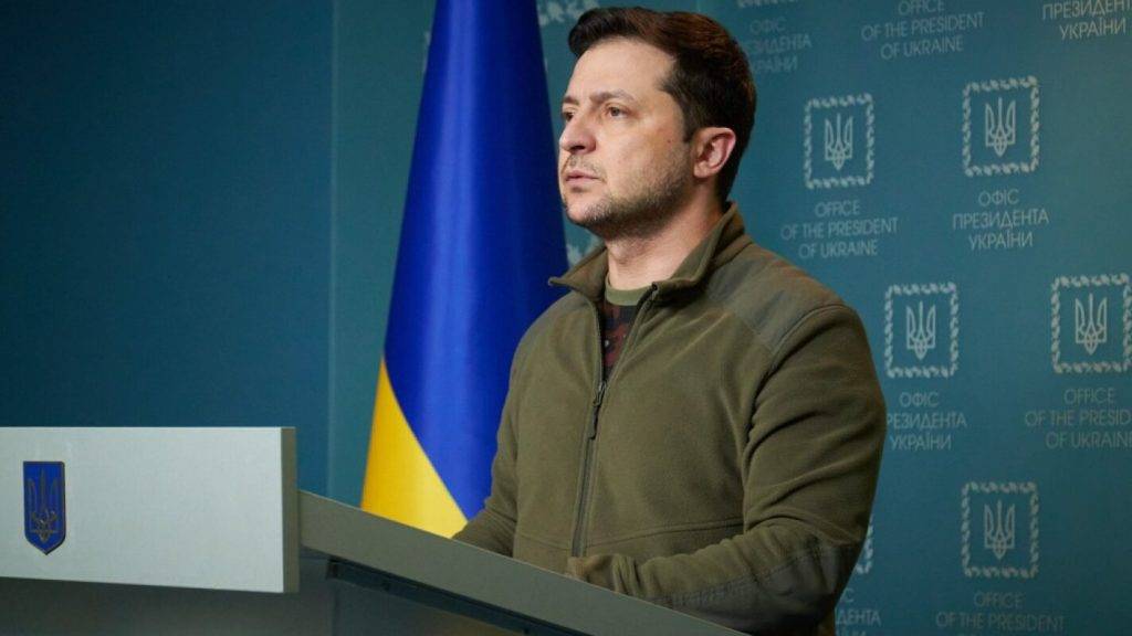 Це війна за незалежність. І ми зобовʼязані перемогти, - Зеленський