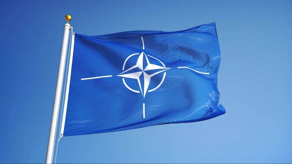 Весняне загострення: російські пропагандисти обговорювали сценарій захоплення країн НАТО ВІДЕО