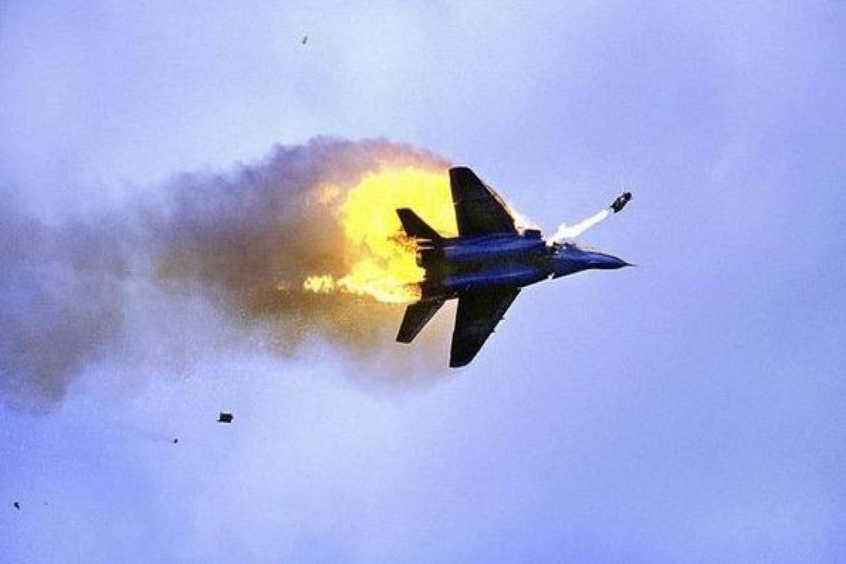 Українська протиповітряна оборона досягла значних успіхів у боротьбі з літаками РФ