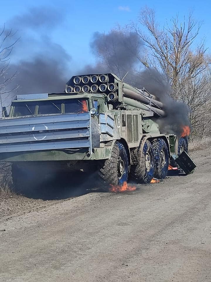 Під Прилуками українські військові розтрощили чергову групу орків,розгромили російських окупантів,війна з росією