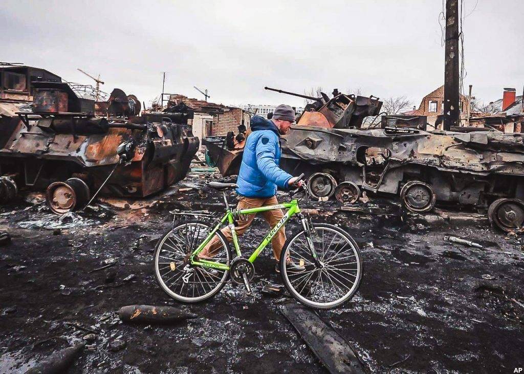 Підрозділи ворога деморалізовані – Генштаб