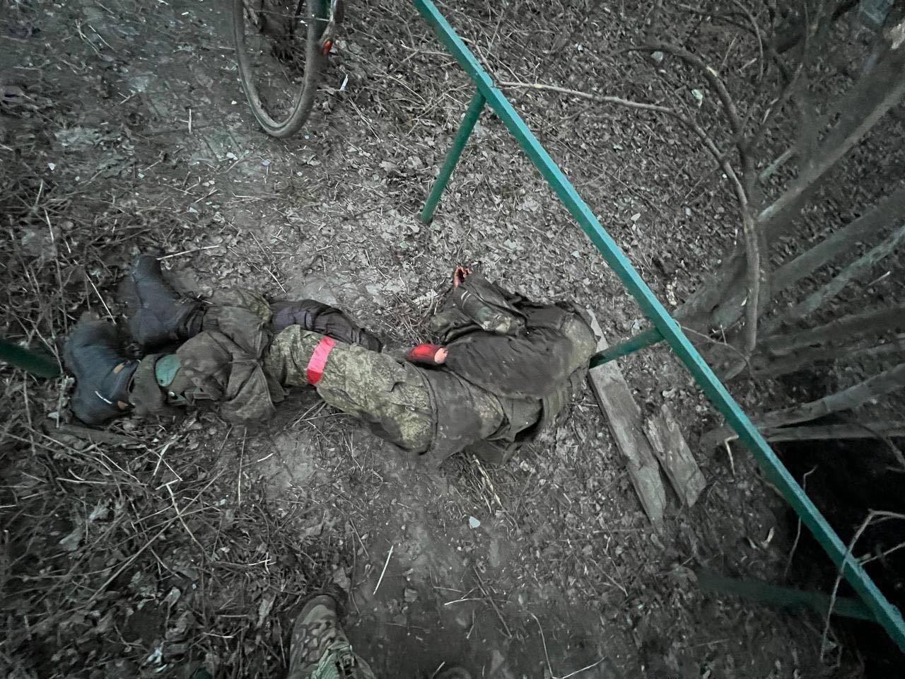 ЗСУ знищили ворожу колону під Києвом,війна в україні,війна з росією