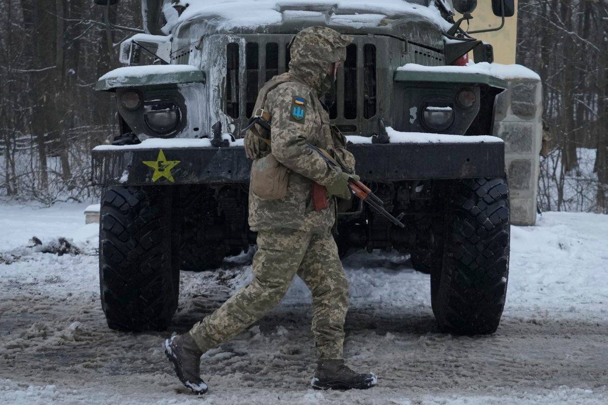 В Україні розпочалася нова хвиля мобілізації військовозобов’язаних