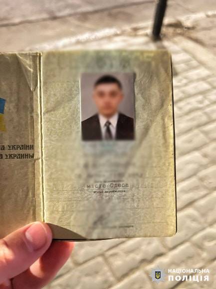 На Франківщині виявили переселенця,який допомагав російським окупантам,війна з росією