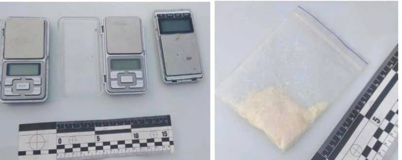 У Франківську спіймали чергового наркоторговця,наркотики івано-франківськ,спіймали франківця з наркотиками