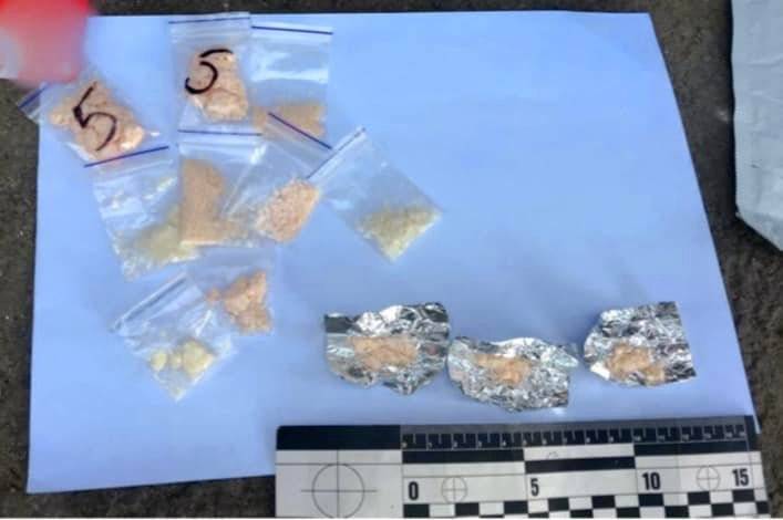 У Франківську спіймали чергового наркоторговця,наркотики івано-франківськ,спіймали франківця з наркотиками