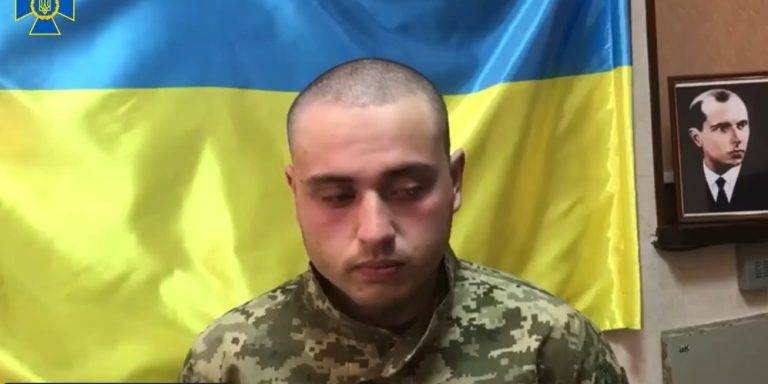 В РФ тим, хто відмовлявся їхати на "спецоперацію" до України, дали 13 років ув'язнення ВІДЕО