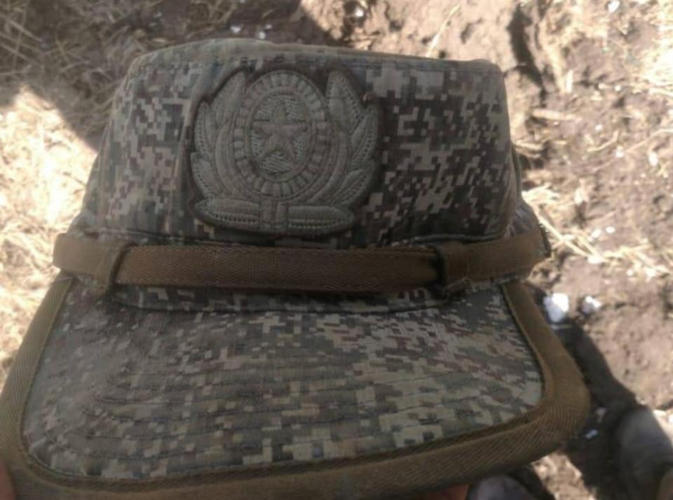 ЗСУ продовжують громити російських загарбників,втрати російських окупантів,війна в україні