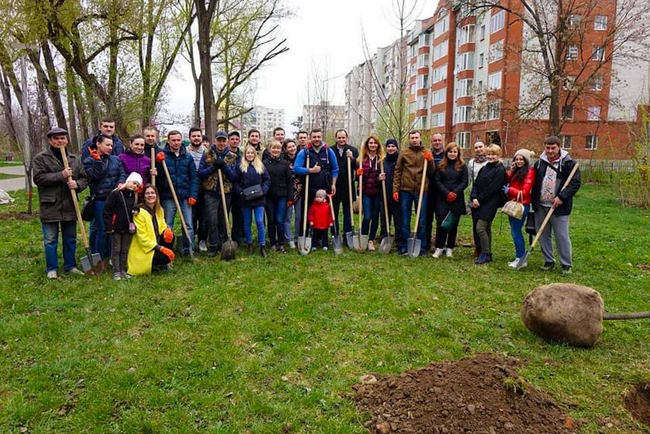 У Франківську проведуть щорічну генеральну толоку