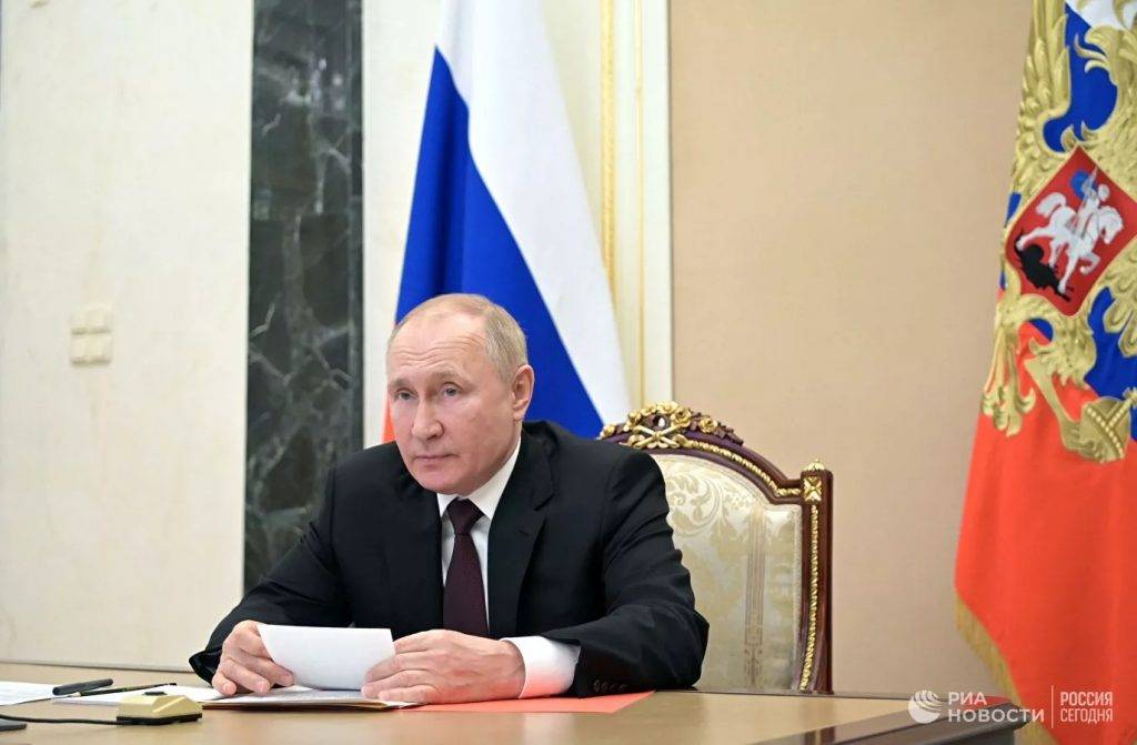 путін атакує цивільне населення України, бо зазнає воєнних невдач – керівник Пентагону