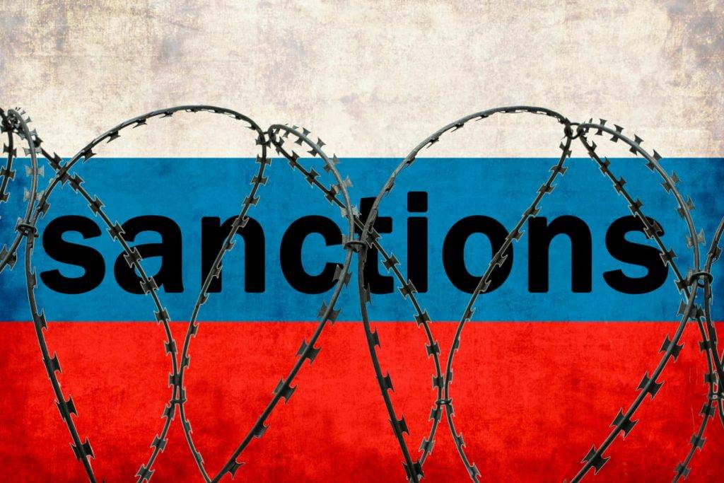 Сполучені Штати можуть розширити санкції проти РФ