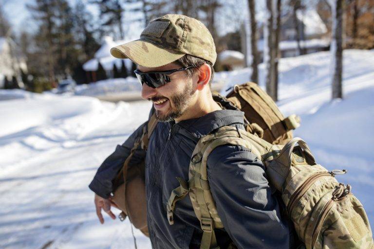 Один з найкращих снайперів світу прибув в Україну - полювати на російських окупантів