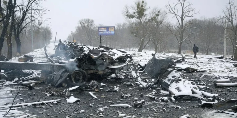 «Ми вже перемололи сім бригад»: стало відомо, скільки втрат поніс ворог та коли Україна почне диктувати свої умови