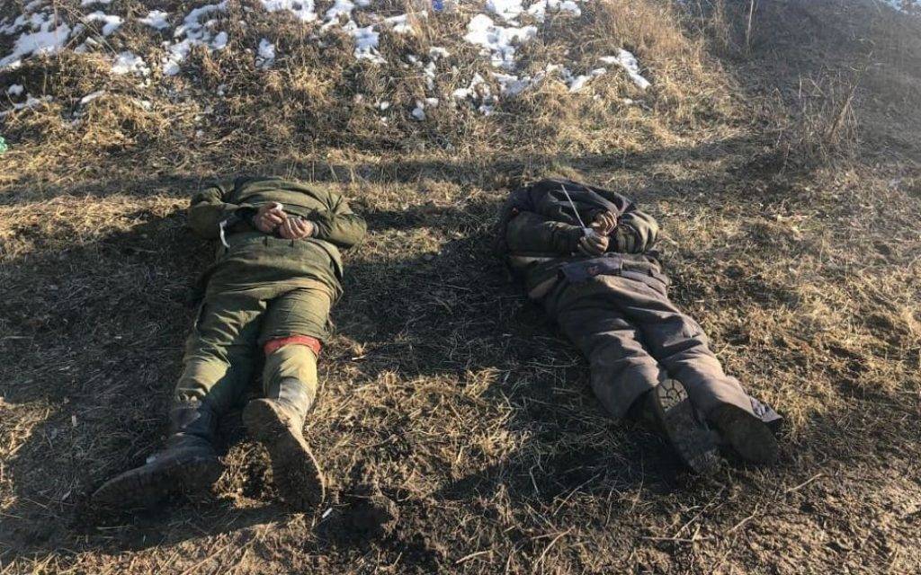 У США не можуть визначити, хто з генералів керує "спецоперацією" в Україні