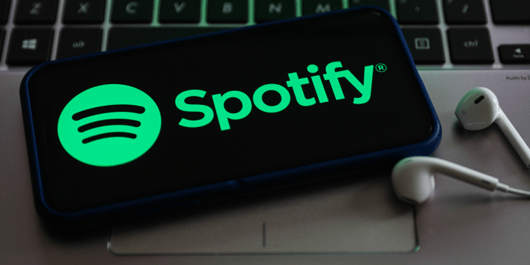 Spotify припиняє свою діяльність у РФ