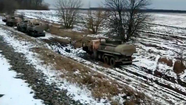 Війська окупанта ще не зрозуміли, що вже померли, – Арестович