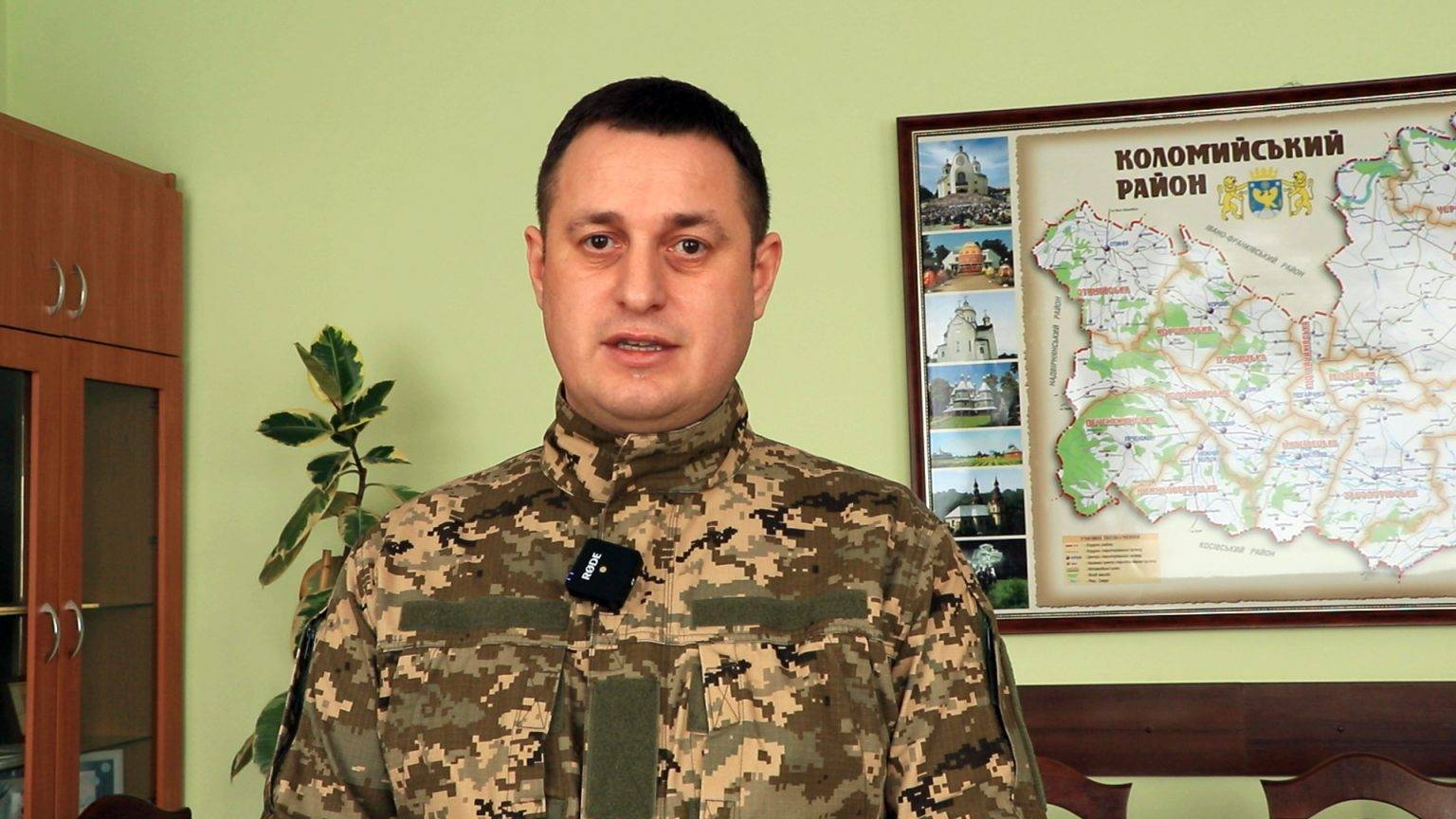 На Коломийщині аферисти представляються головою місцевої військової адміністрації та вимагають у підприємців кошти на ЗСУ