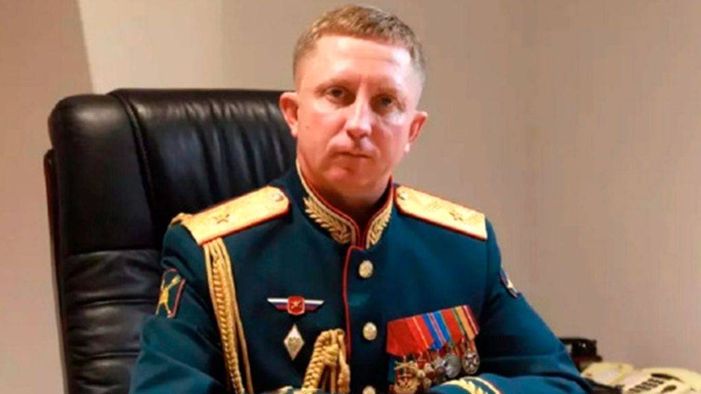Загинуло мінімум 7 генералів - росія продовжує втрачати вищий командний склад