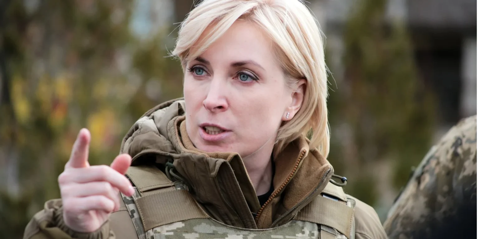 Україна провела перший повноцінний обмін військовополоненими з Росією у форматі "10 на 10"