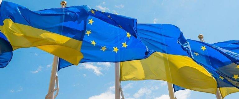 Євросоюз зобов’язався створити Трастовий фонд солідарності з Україною для її відбудови