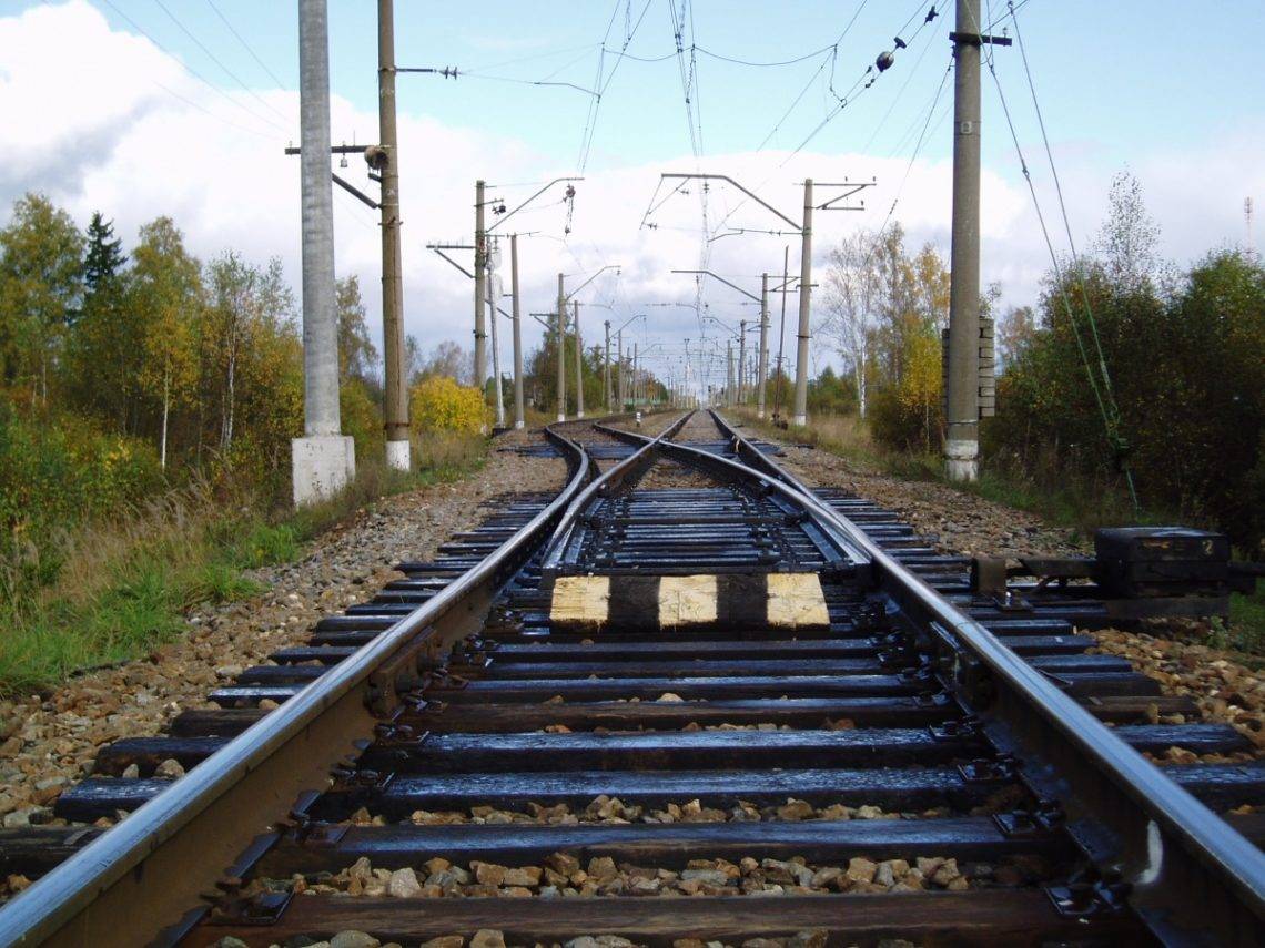 Залізничного сполучення між Україною та Білоруссю більше немає