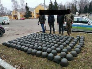 Франківські волонтери придбали для наших вояків сучасне екіпірування, але допомога небайдужих усе ще потрібна ФОТО