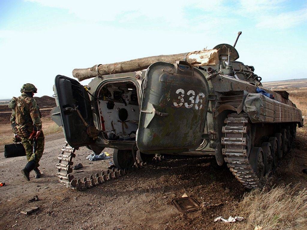 Майже 15 тисяч загиблих "освободітєлєй": в Генштабі озвучили чергові втрати окупантів в Україні
