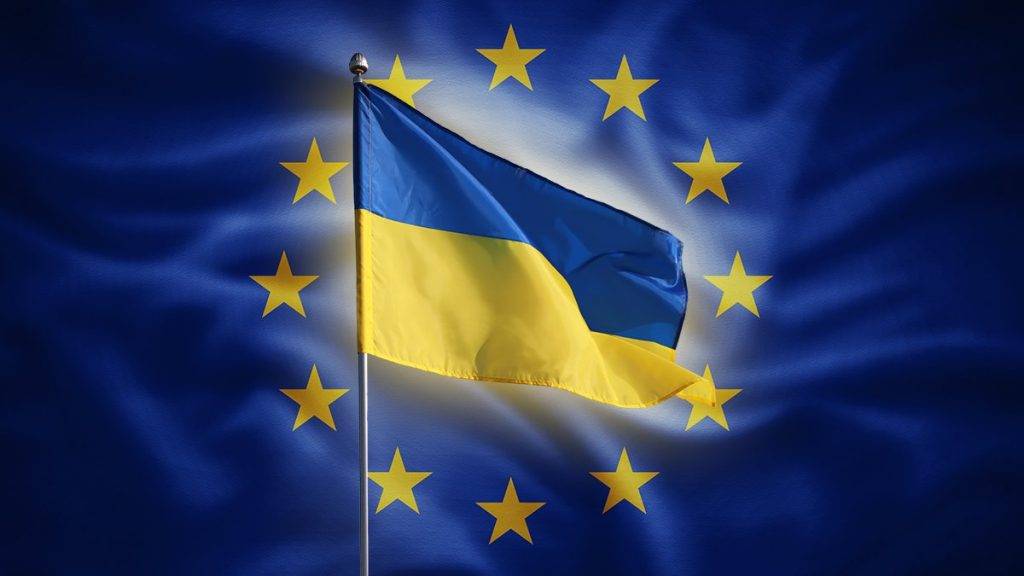 Неформальний саміт ЄС сказав "так" українській євроінтеграції