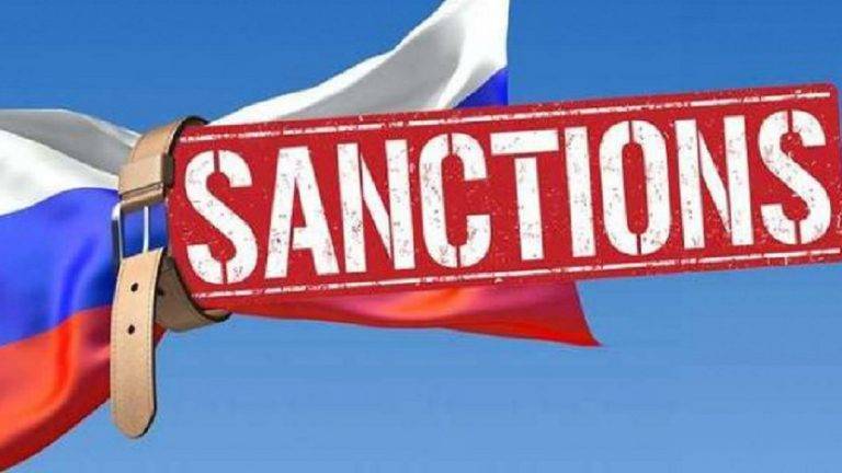 Єврокомісія підготувала новий пакет санкцій проти Росії, яка агресивно вторглася в Україну