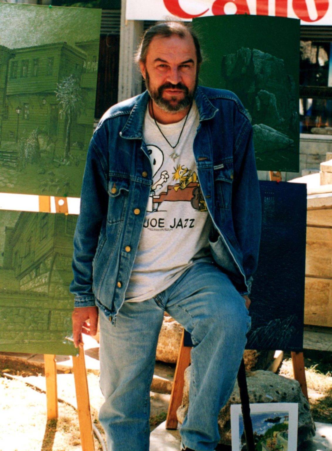 Стало відомо, коли поховають відомого франківця Левка Бондара