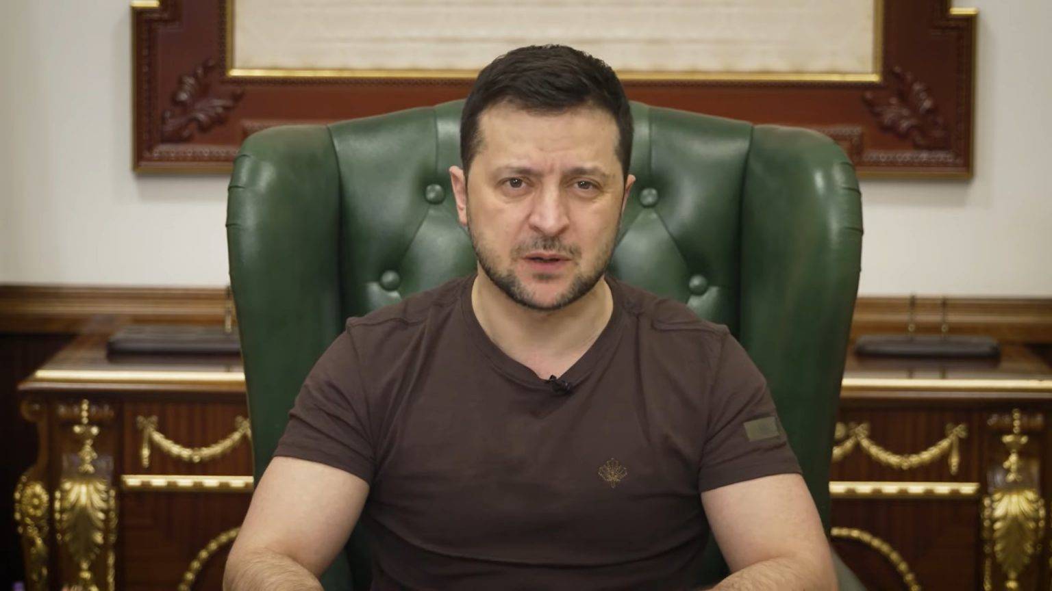 "Доволі непогано": Зеленський розповів про переговорний процес із окупантами про завершення війни