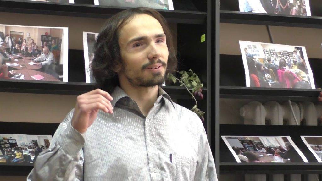 Український математик вчинив в Росії самогубство, через війну в Україні