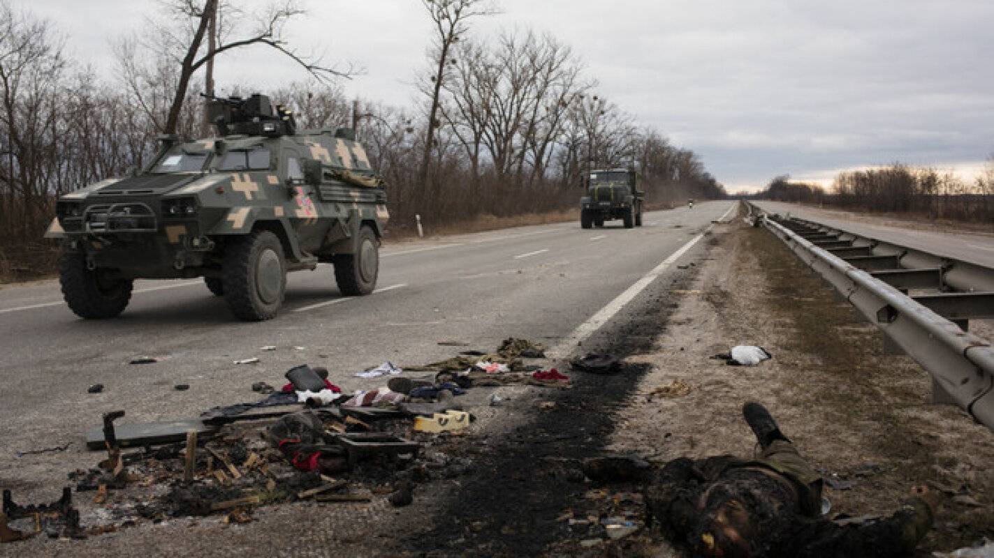 Росія вже втратила в Україні до 40 тисяч своїх солдатів - НАТО