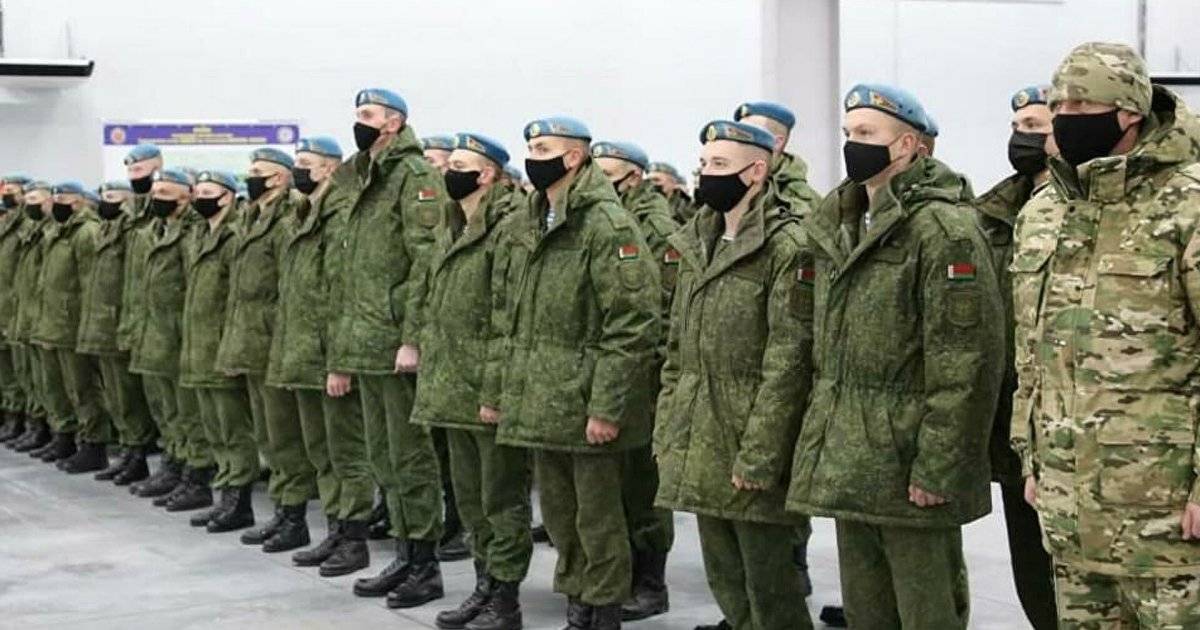 Кулеба вважає, що армія Білорусі не хоче й не готова воювати проти України